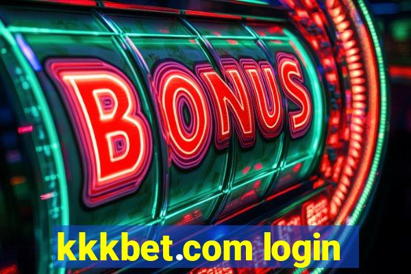 kkkbet.com login